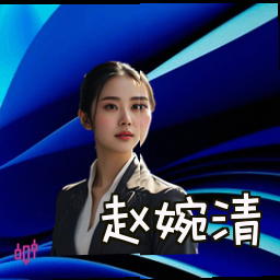 赵婉清